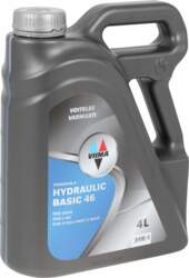 Hydraulic basic hidraulikas eļļa 46 4l