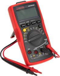 MULTIMETRS AMPROBE AM540