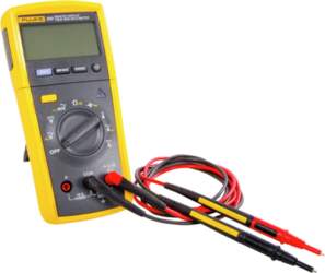 MULTIMETRS FLUKE 233