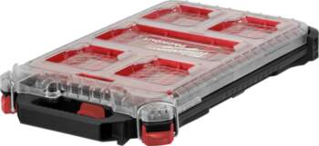 PACKOUT ORG. COMPACT SLIM