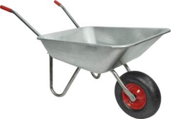 Riteņtrauks 65l