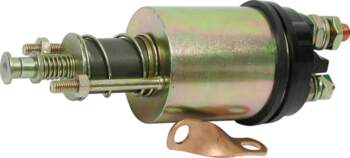 SOLENOĪDS (ST0036A)