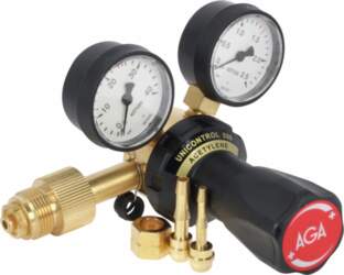 Spiediena regulators unicontrol 500a ht