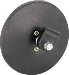 SPOGULIS APAĻŠ 125 MM