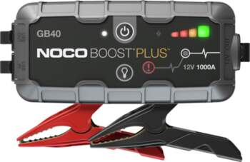 Starteris plus 12v 1000a