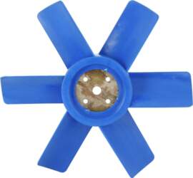 VENTILATORA LĀPSTIŅA 6 LĀPSTIŅAS FORD 83918889