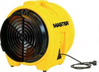 Ventilators bl8800 master