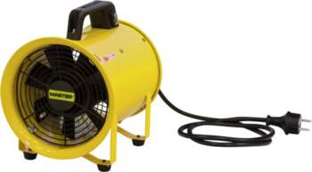 Ventilators BLM4800 Master