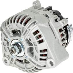12B 150A JD ĢENERATORS