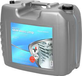 BASIC GEAR UTTO 10W-30 20L
