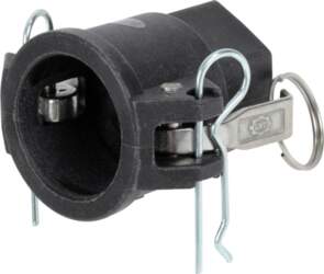 Camlock sakabe d 4 pp