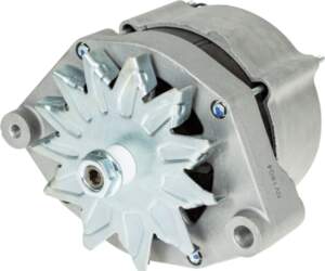 ĢENERATORA ĢENERATORS 55A 24V VOLVO