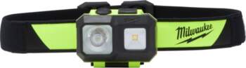 Headlampa ishl-led