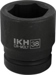 LIGZDA 1"- 38 MM
