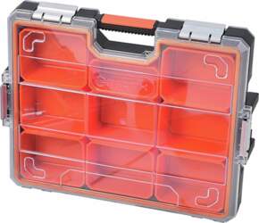 Organizators 46x38x8cm stackable prof