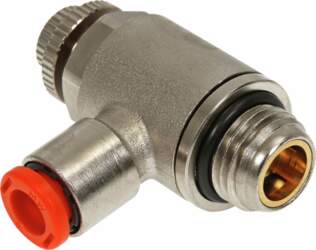 Plūsmas regulators 4×1/8 mrfc priekš cilindrs