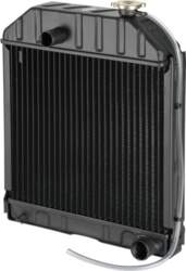 RADIATORS FORD 83990194