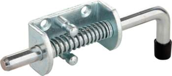 SNAP LOCK