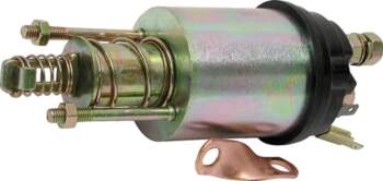 SOLENOID LUCAS