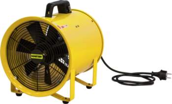 Ventilators BLM6800 Master