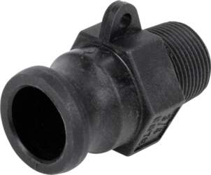 Camlock sakabe f 3 pp