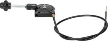 DROSELES REGULATORS 112CM