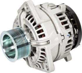 ĢENERATORS 80A 24V PONSSE MB