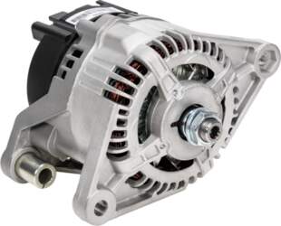 ĢENERATORS 85A 12V NH