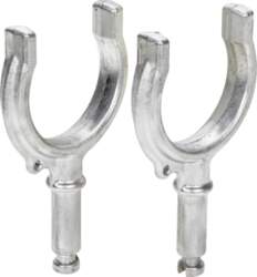 OARLOCK PAIR