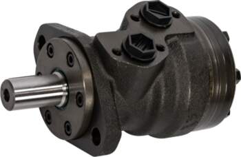 ORBITMOTOR MR160 CB 32MM STARIGHT PARALLEL