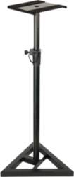 Adam Hall Height-Adjustable Stand