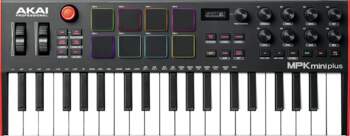 Akai Professional MPK Mini Plus