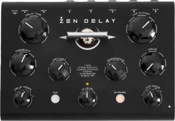 Erica Synths Zen Delay
