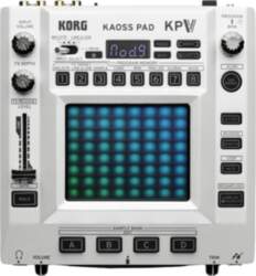 KORG KAOSS PAD V