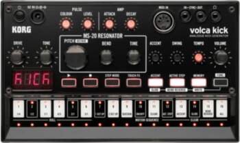 KORG Volca Kick
