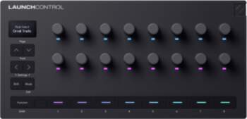 Novation Launch Control 3