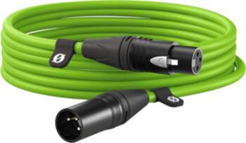 RØDE XLR Cable 3 m /