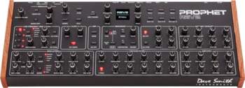 Sequential Prophet Rev2 16-v Module