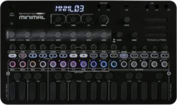 Sonicware Deconstruct MINIMAL
