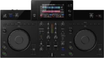 AlphaTheta XDJ-AN