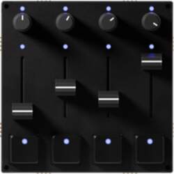 Intech Studio Grid Series 3 PBF4
