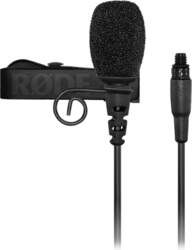 RØDE Lavalier