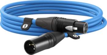 RØDE XLR Cable 3 m /