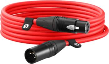 RØDE XLR Cable 3 m /