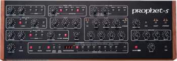 Sequential Prophet 5 Module