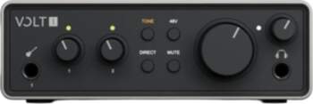 Universal Audio Volt 1 Gen 2