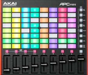 Akai Professional APC Mini MK2