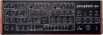 Sequential Prophet 10 Module