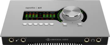 Universal Audio Apollo x4 Gen 2