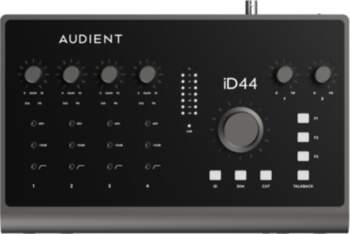 Audient iD44 MKII